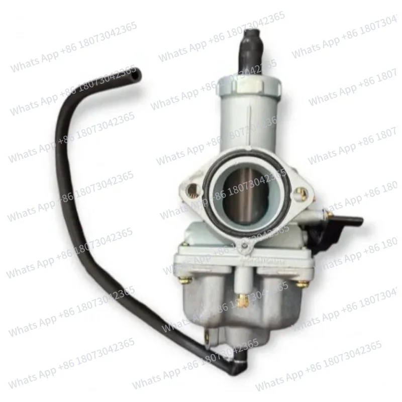 

Suitable for motorcycle carburetors (manual damper) I Dm200 Dm200 Sport