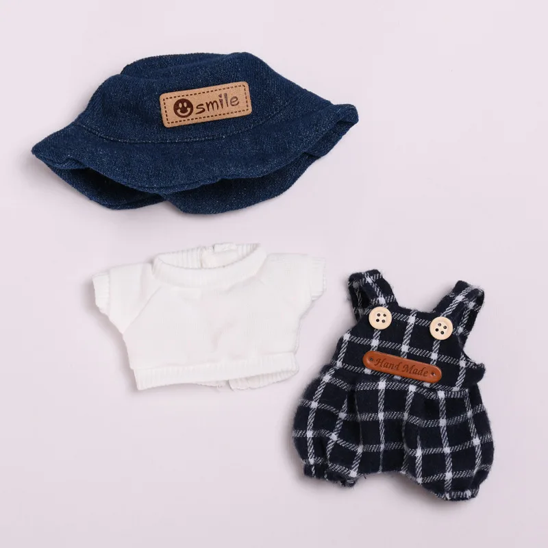 Mini Doll's Clothes…