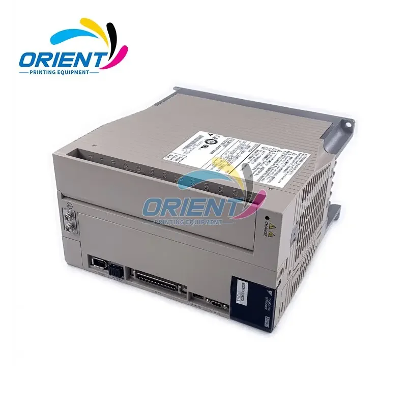 Original SGDV-120A01AY101AA Servo Drive SGDV120A01AY101AA For SCREEN CTP Machine Spare Parts Screen Ctp Parts