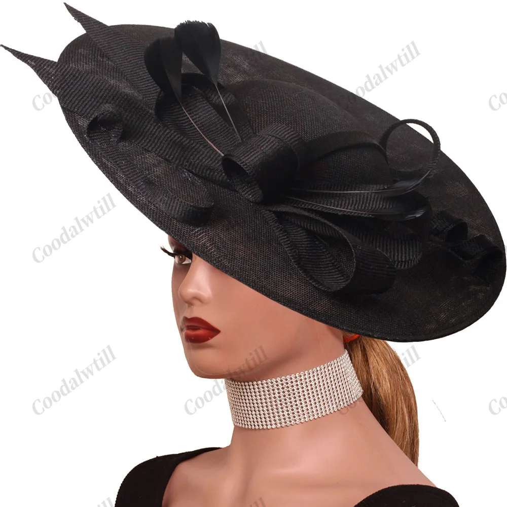 Thumbnail 3 - #82 Ranked Fascinators Picks in 2026