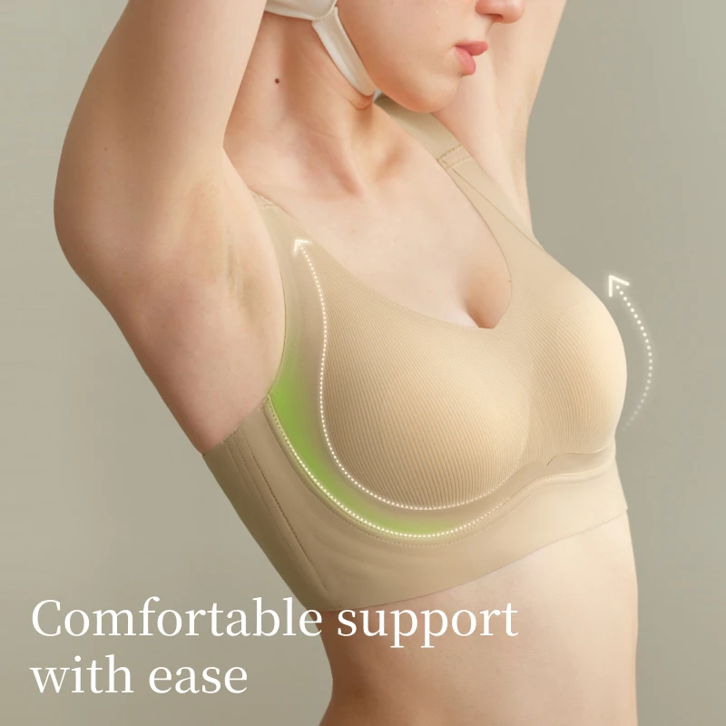 Thumbnail 2 - #8 Compare Full Coverage Support Bras Before You Buy