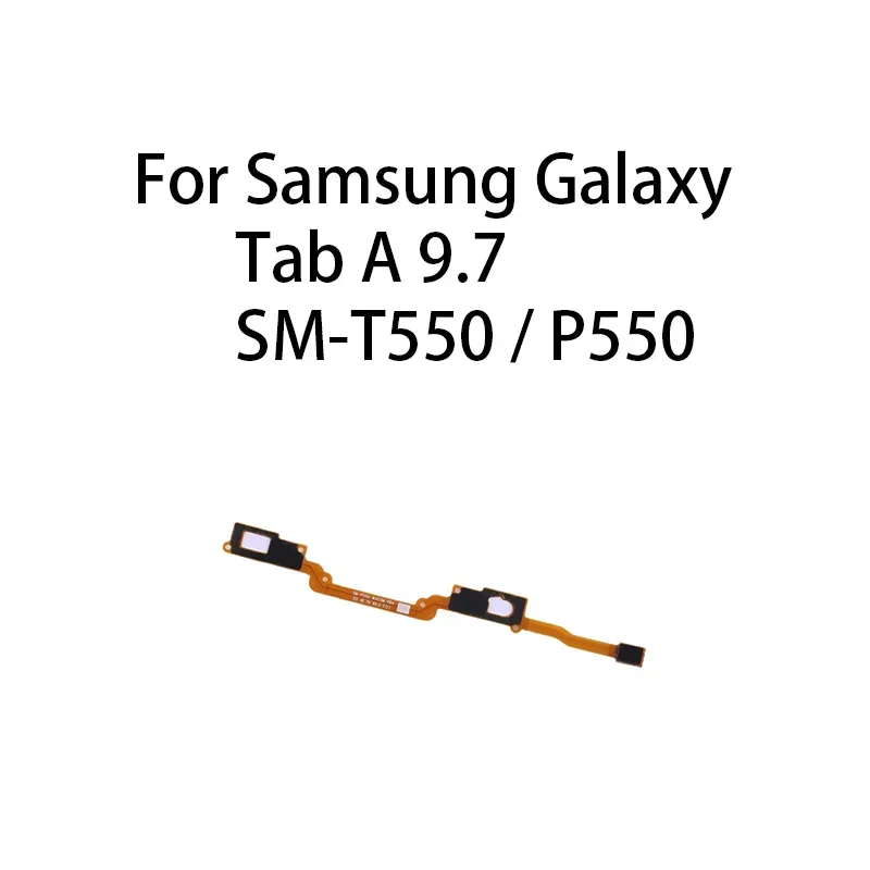 

Back return sensor keypad menu button flex cable for Samsung Galaxy Tab A 9.7/SM-T550/p550