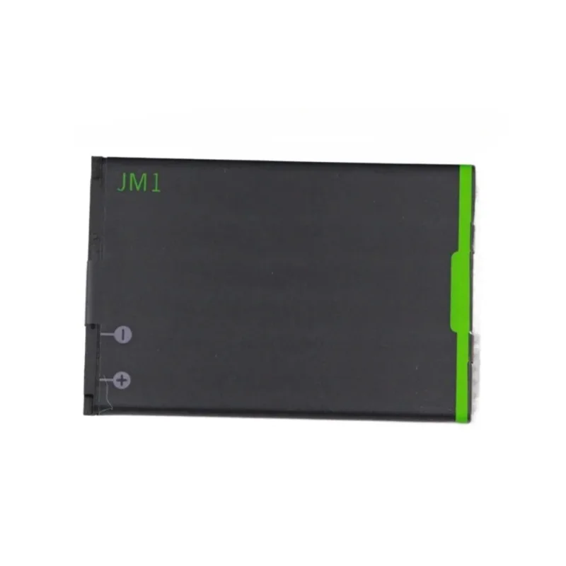 New J-M1 JM1 Replacement Mobile Phone Battery 3.7V 1230mAh for BlackBerry Bold 9790 9930 9900 Torch 9850 9860  Li-ion