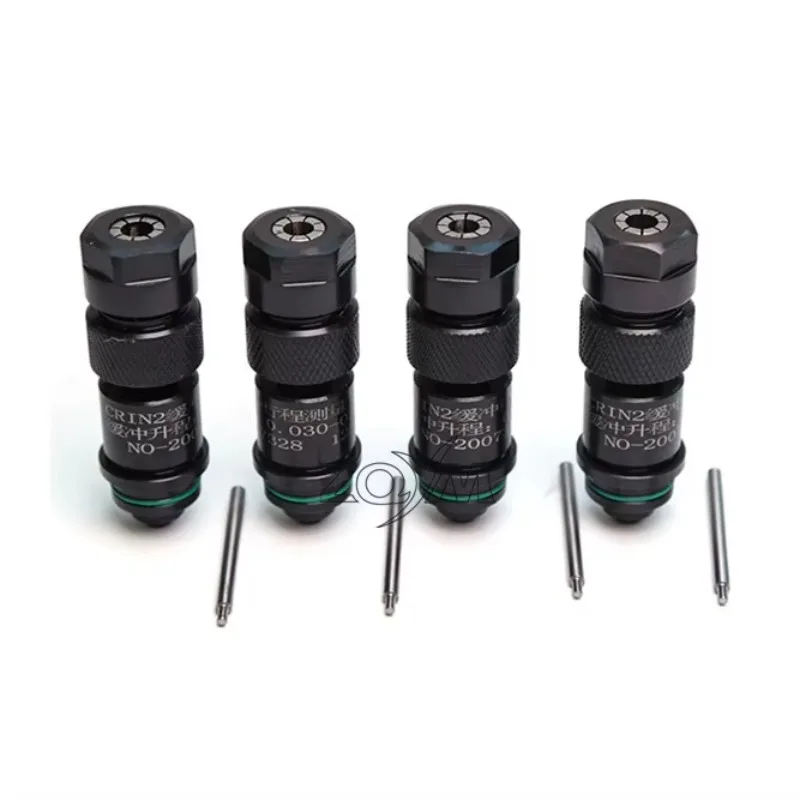 

Инструменты для ремонта дизельных форсунок Common Rail, инструменты для измерения хода форсунки, инструмент для измерения хода для форсунки CRIN2 Bosch 120