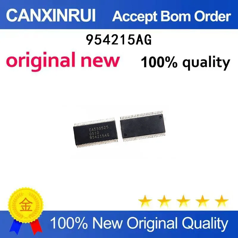 

(5-100 Pieces) Brand new spot ICS 954215AG