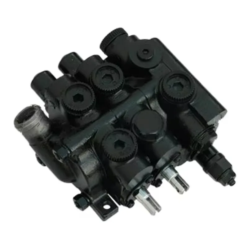 

Supplying Forklift Parts 534A2-40402 Hydraulic Control Valve For TCM Forklift