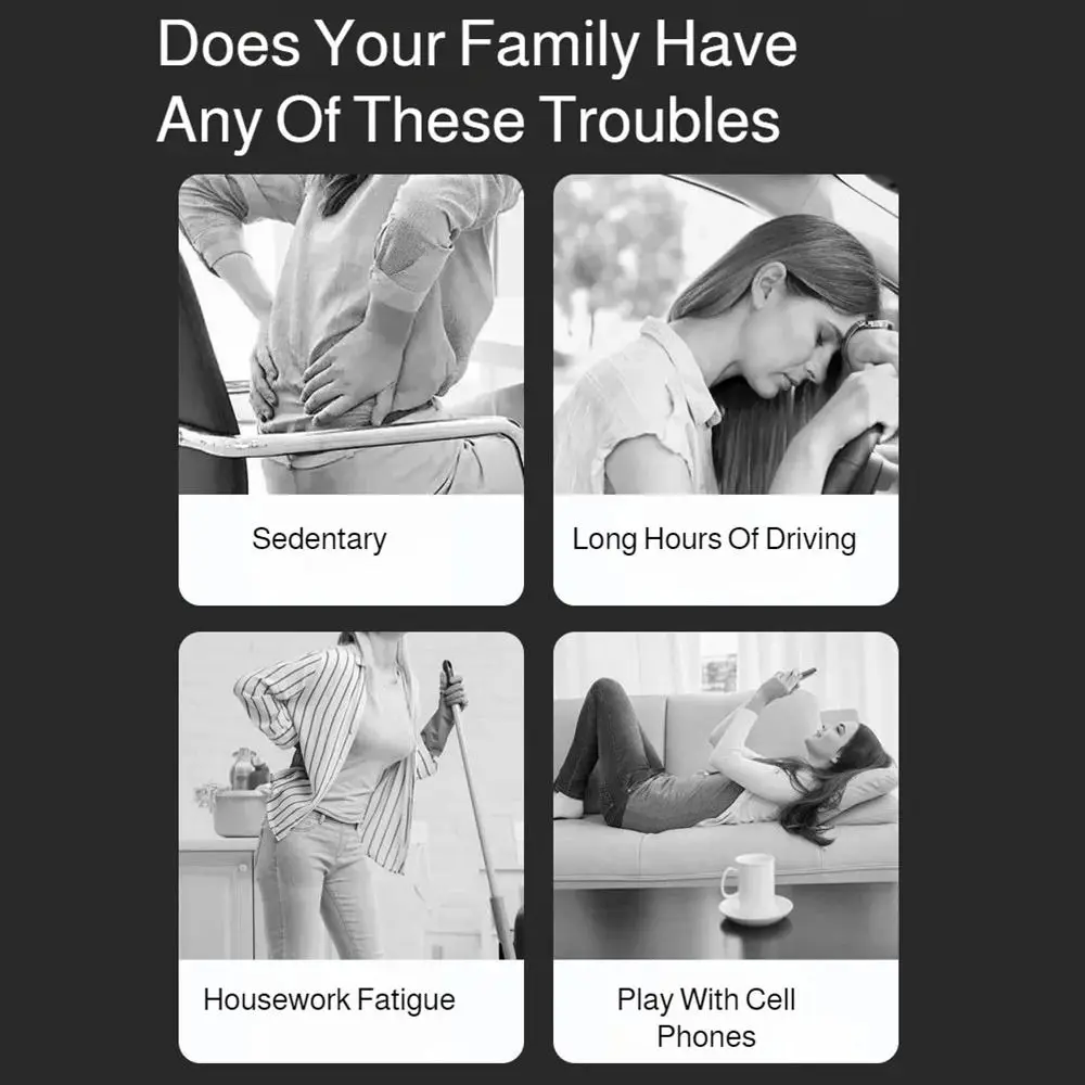 

Дышащий поясничный пояс для упражнений на позвоночник, не требующий установки, прочная несущая способность, подвесной пояс для улицы, поясной ремень для позвоночника