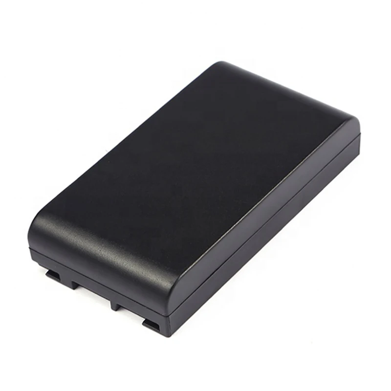 Batteria BT10 compatibile con stazione totale Hi-target HTS221/520R ZTS121R/221R 102R/121 - Nuovissima e di alta qualità