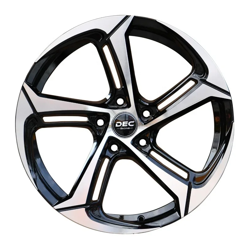 

New design 16-17-18-19 inch passenger car alloy wheels 4x100 5x100 5x112 5x114.3 Suitable for 16-20inch