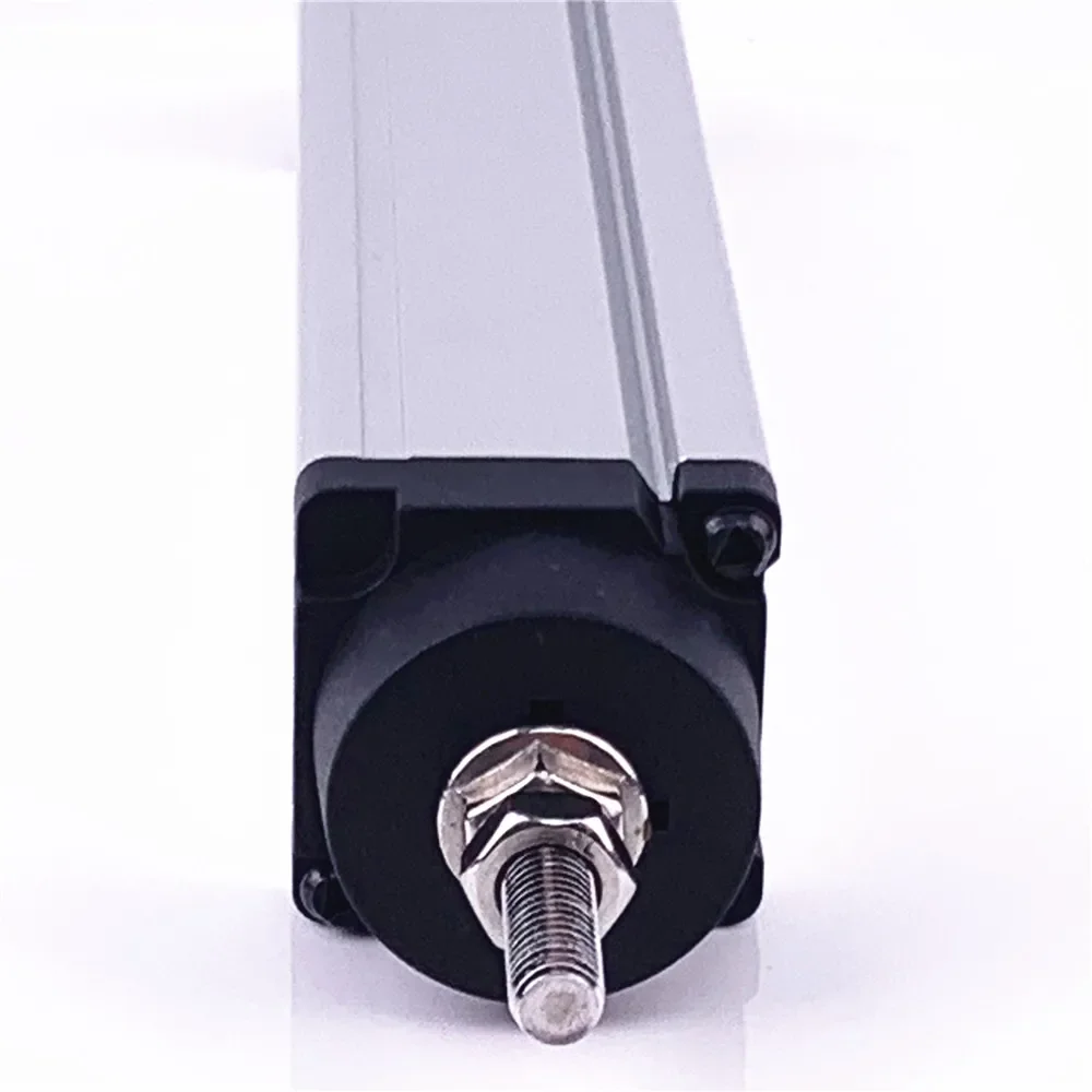 2026 MIRAN Technology KTC1-1000mm 5K 10K Stroke Rod Type Position Linear Sensor Molding Machine Electronic Ruler