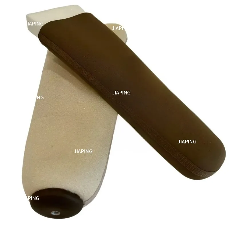 

Suitable for Prosthetic accessories gel silicone liner forprosthetic rehabilitation equipment