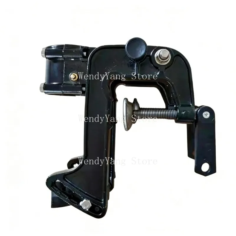 Suitable for Aviation Four Stroke Air-cooled 3.6HP 4.0HP Outboard Motor Clamping Bracket