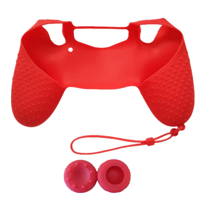 Variant: Red with 2 grips