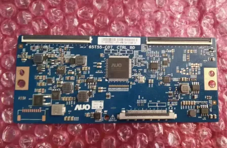 Original logic board 65T55-C07 CTRL