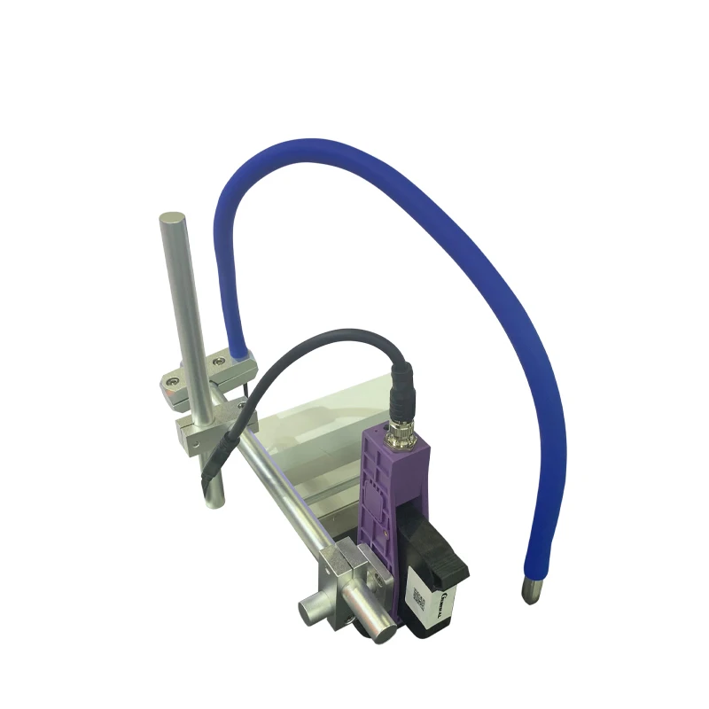 

Онлайн-принтер TIJ, версия приложения, приложение le/Android, управление системой, мобильное управление Bluetooth, Wi-Fi, TIJ, струйное кодирование, принтер с датой