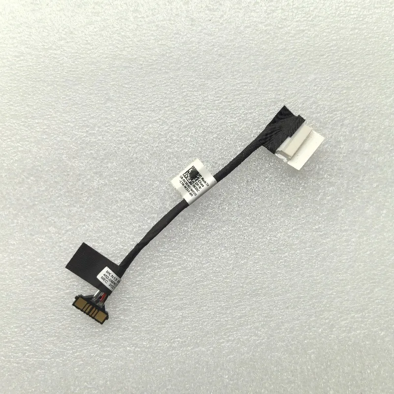 .... for Dell Insprion/Vostro 5310 Battery Cable Connector 063DXC 0HY9D6....