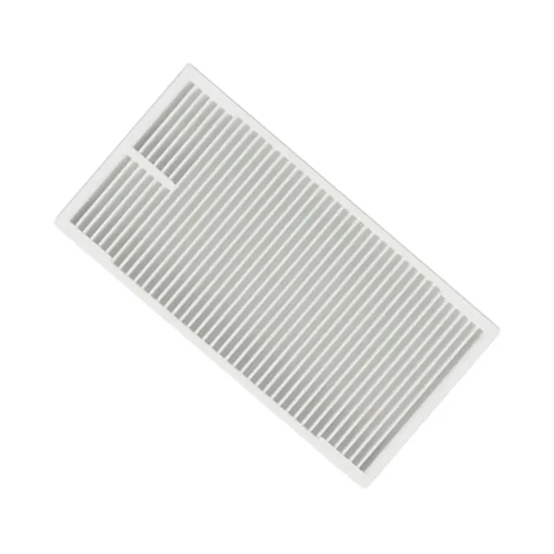 For Obode A8 / Eureka E10S /ETA AURUM Pro 624 Robotic Sweeping Machine Vacuum Accessories Main Side Brush Filter Mop Pad