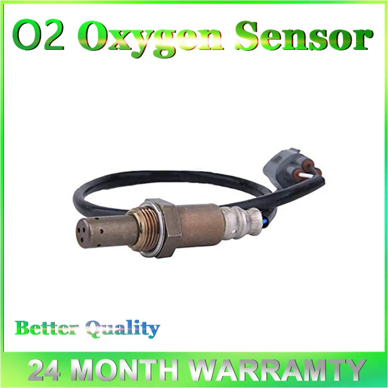 89465-12750 Auto Accessories Oxygen Sensor Lambda Sensor for Toyota Corolla ZZE122 ZZE121 3ZZFE 1ZZFE 1.6 2001-2006 8946512750