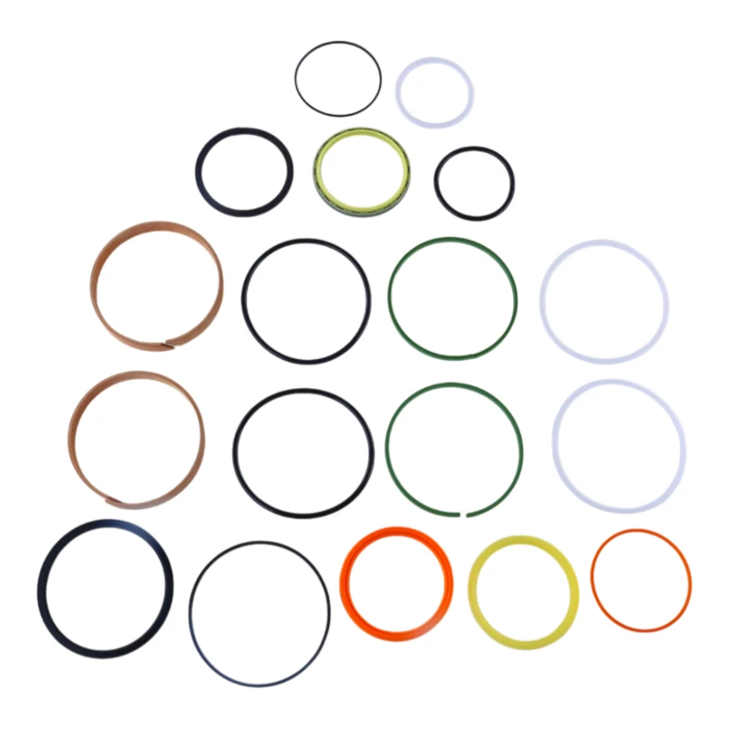 

14513714 Комплект гидравлических уплотнений подходит для Volvo — заменяет 1451-3714 — 14513714-A