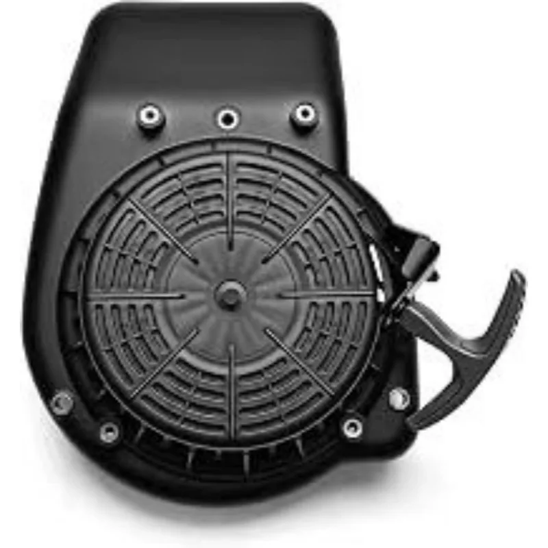 Generator Micro-tiller Pull Plate EA190 Hand Pull Start Pull Plate Agricultural Machinery Accessories