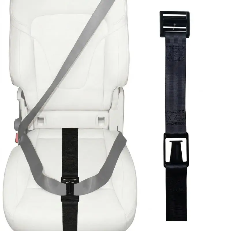 Universal Maternity Belly Protection Seat Belt Adjuster 1Pcs Anti Pressure Pregnancy Stopper Pregnant Moms Driving Car Safety