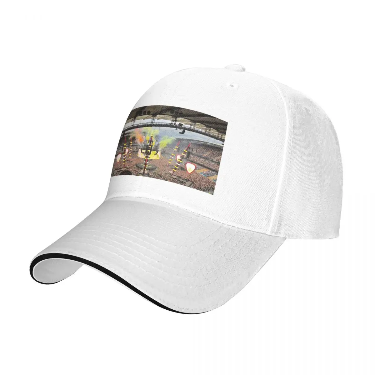 Ed Sheeran Baseball Cap hiking hat custom Hat hard hat Hood Men's Luxury Women's
