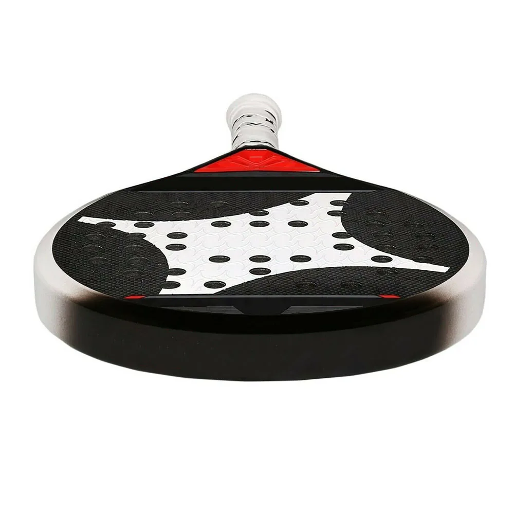 

High Quality Premium Custom Design Brand Paddle Raquete De Professional Carbon Fiber Plus Padel Tennis Rackets