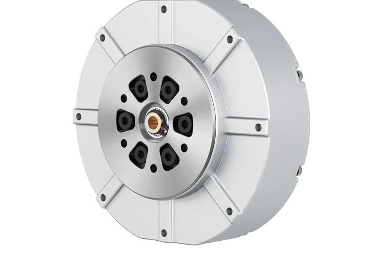 

GO-M8010-6 Joint Motor High Torque Bionic Robot Joint Motor Flexible Adaptive Joint Motorgo motor