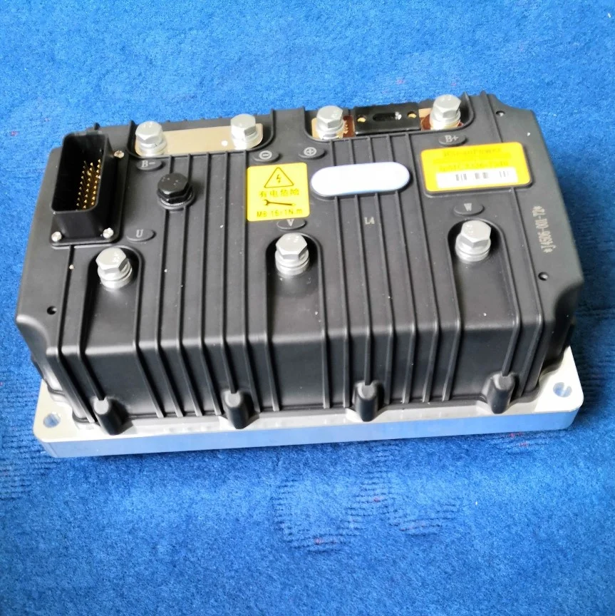

MC3336-7240 AC motor speed controller 72V 400A for EV