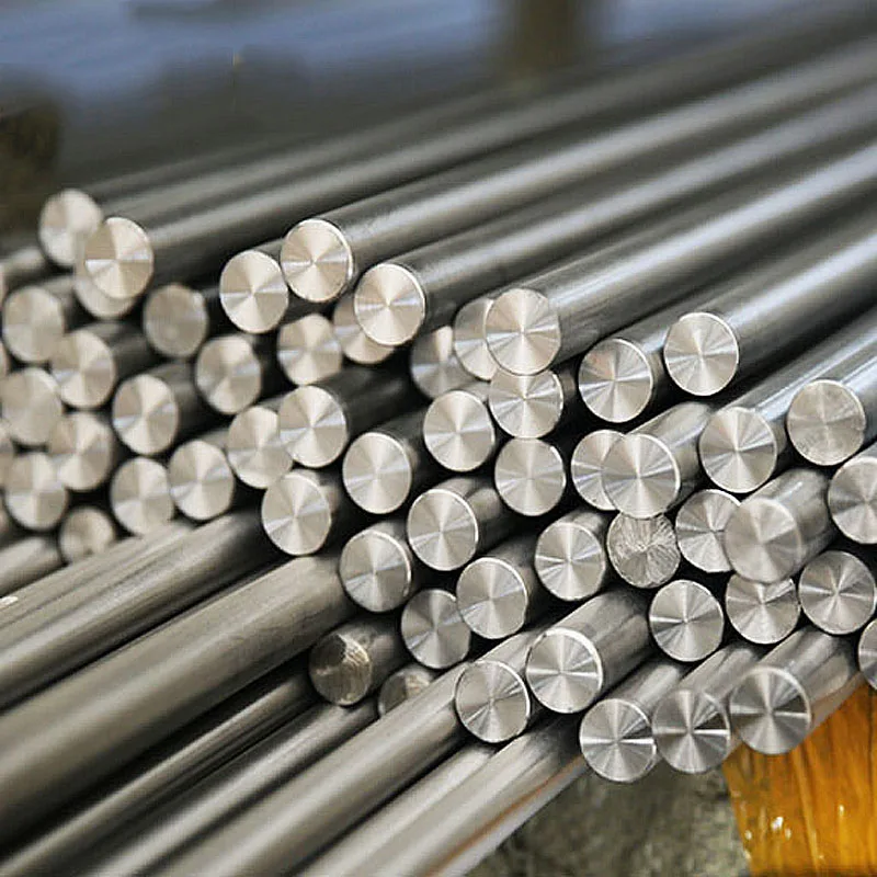 Astm-Gr5 Titanium Metal Bars, 6mm Length, 500mm Diameter, 5