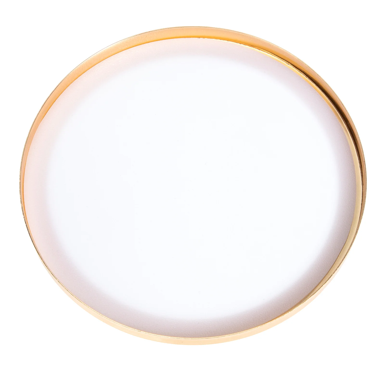 

Lampshade Dust Cover Round Metal Ring Anti Dust Mosquito Proof Lamp Covers for Ch eliers Table Lamps Shiny Iron Modern Home