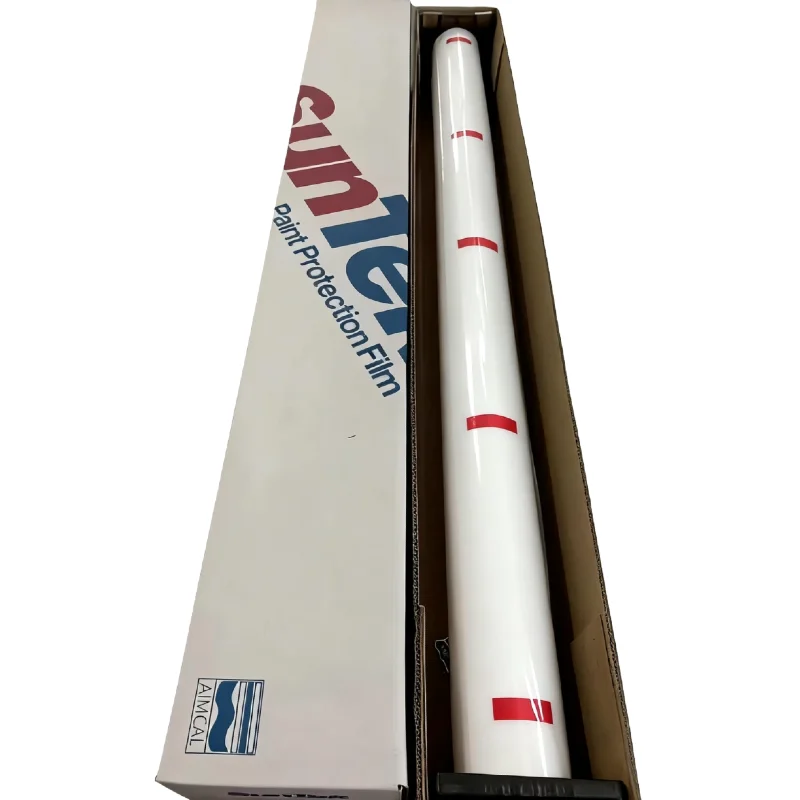 

Suntek TPU PPF защитная пленка для краски, глянцевая прозрачность, самовосстанавливающаяся, против царапин, химическая стойкость, гидрофобная