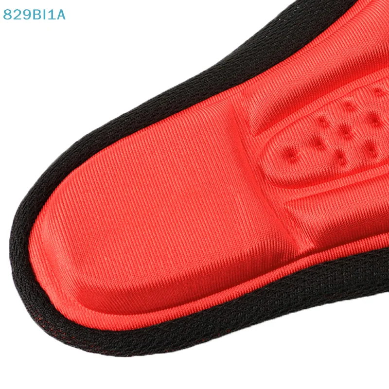 

[SP]Soft 3D Padded Cycling Bicycle MTB Bike Seat Cover Cushion Sponge Foam Comfortable saddles Mat Cushion Bicycle Accessory