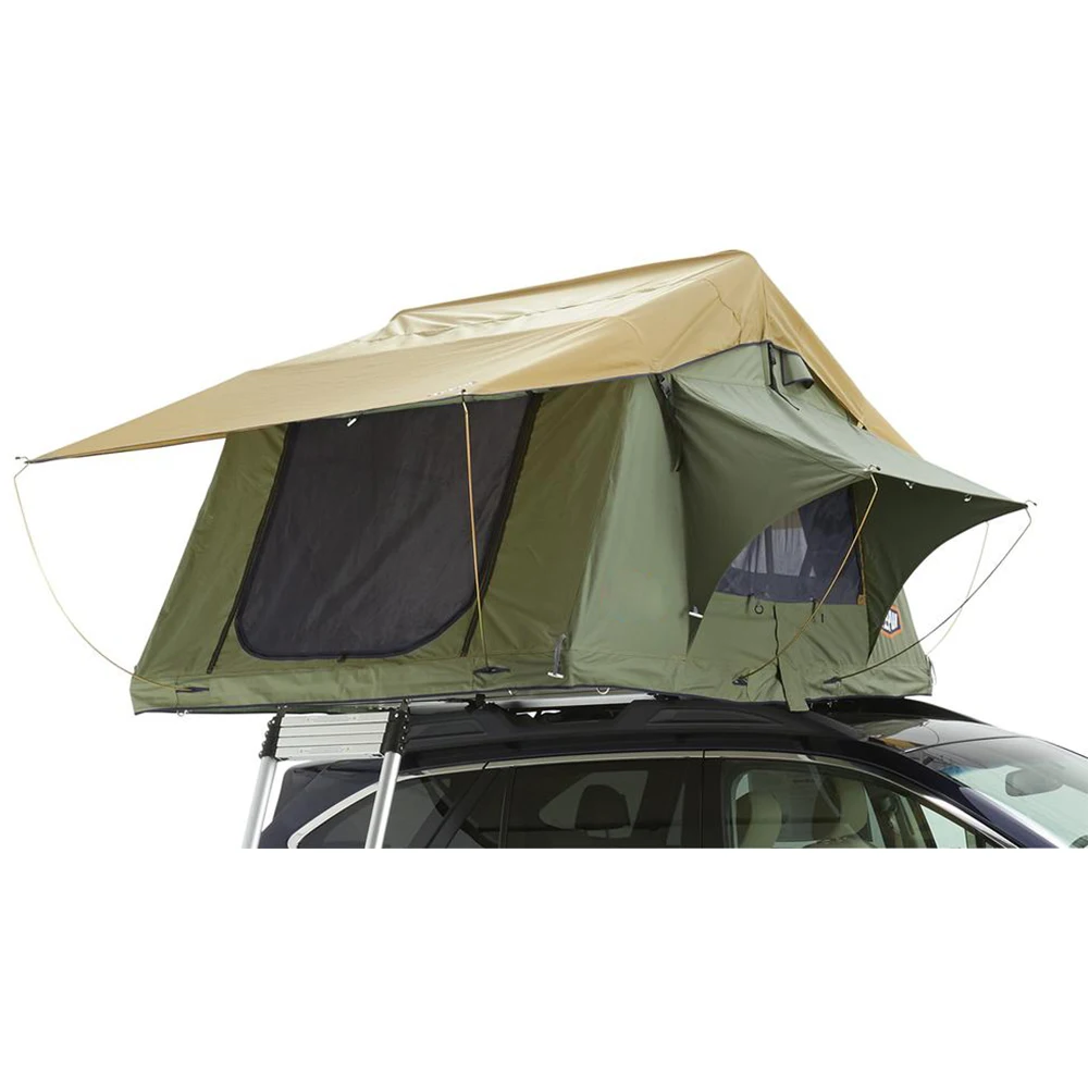 4x4 Offroad 3 Person Car Roof Top Camping Tent for Sale