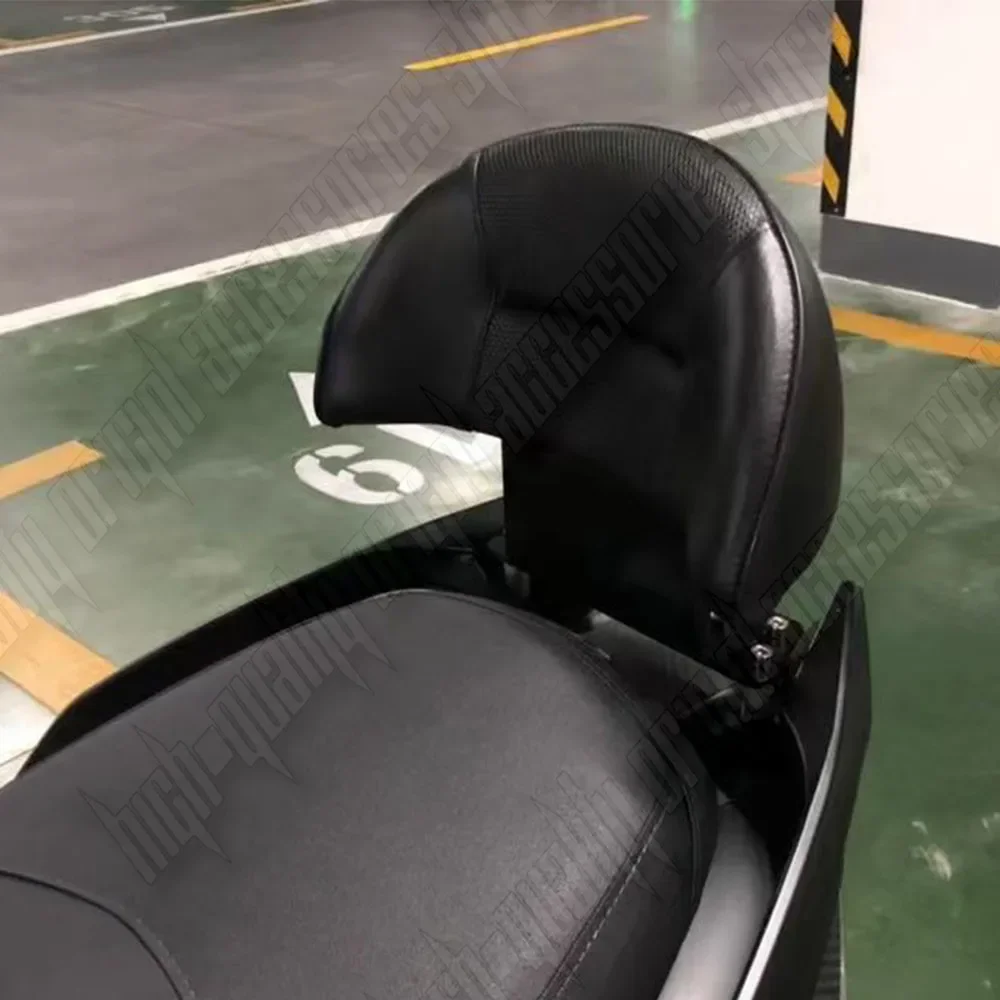

Fit SYM Joymax Z+ 250 Motorcycle Rear Seat Cover Passenger Rear Seat for SYM Joymax Z+ 250 Accessory Moto Schienale