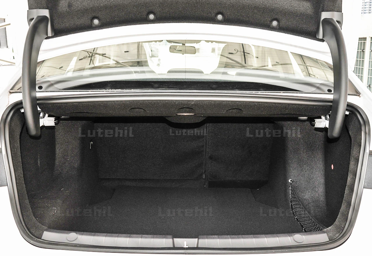 For BYD King DM-i 2022 2023 2024 2025 Destroyer 05 Cargo Liner Carpet Cover boot pad Interior Accessories Auto part