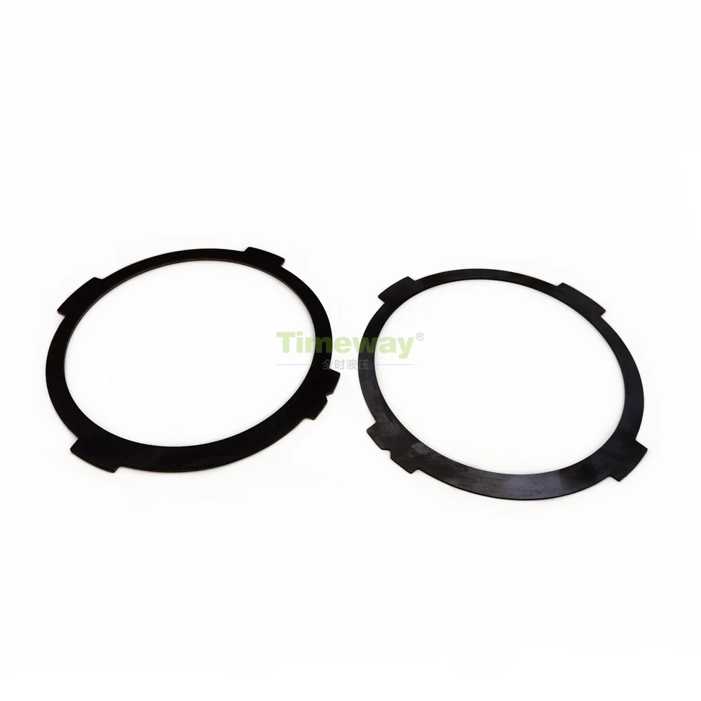 90M Hydraulic Motor Spare Parts  Motor Repair Kits Back Up Ring for 90M100 Sauer Piston Motor Repair Kits