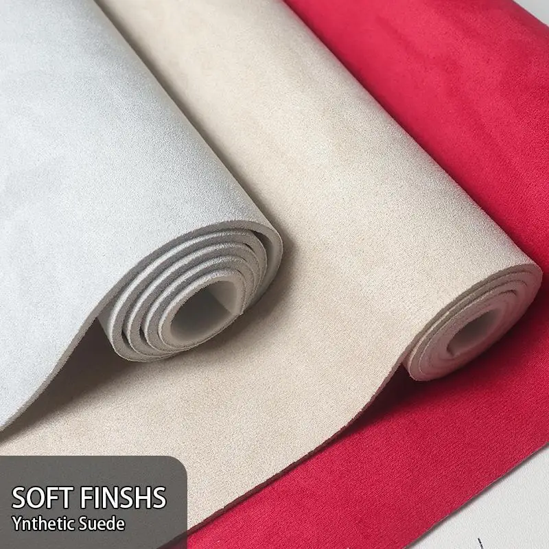 

Замшевый материал для автомобильной подкладки на крышу автомобиля, ткань для ремонта потолка автомобиля, салон автомобиля, сделай сам, 100/200/300x140 см, пенопластовая подкладка