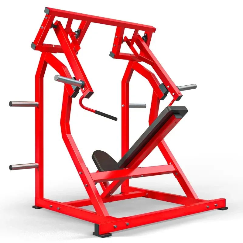 Good stuff  Gym Fitness Equipment Should Exercise Strength Training Plate Loaded Iso Lateral Shoulder Press for Body Building
