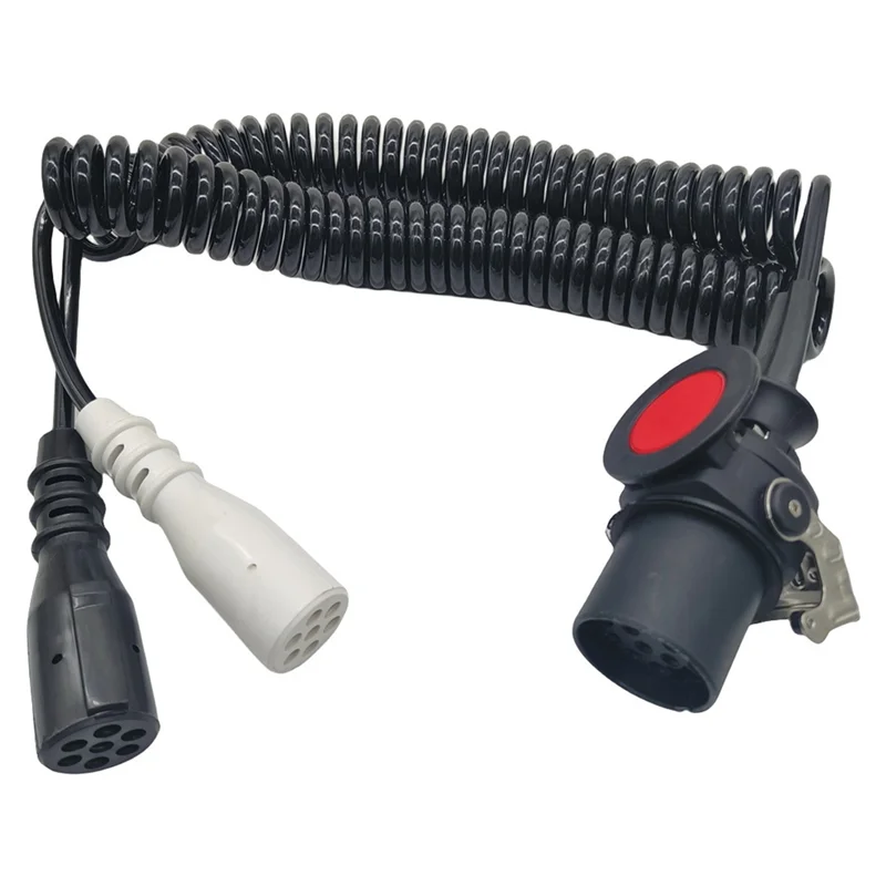 【Price Drop !!】 For Volvo Trucks VOE 21971558-1 Spare Parts Cable Connection Wires Truck Accessories