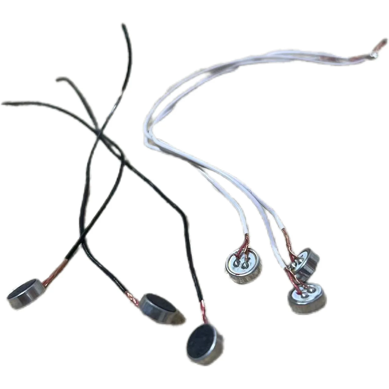 قطع الغيار الأصلية لسوني WH-1000xm4 xm3 xm2 1000x سماعات استبدال ميكروفون ميكروفون الحد من الضوضاء التسمية