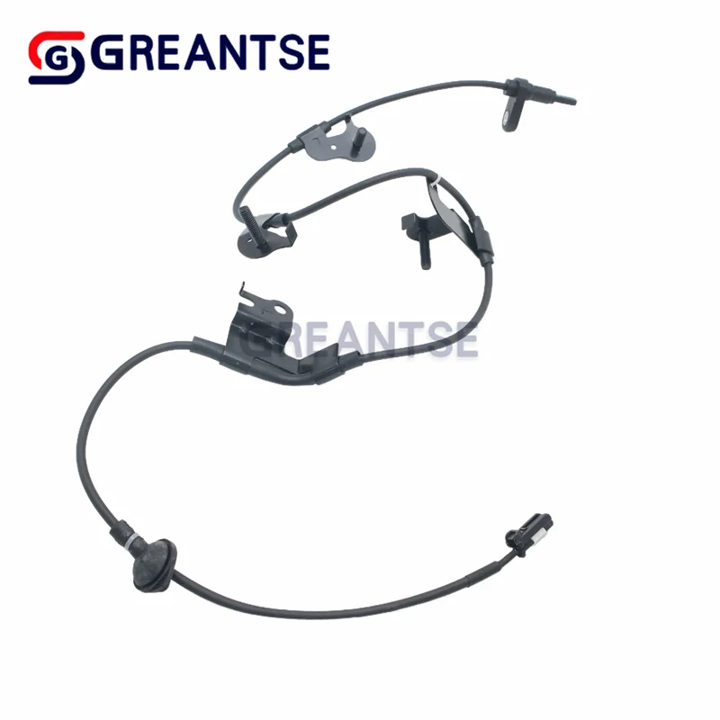 89546-0R050 Sensore di velocità della ruota ABS posteriore sinistro per Toyota RAV4 2014-2018 L4 2.5L Ricambi auto 895460R050