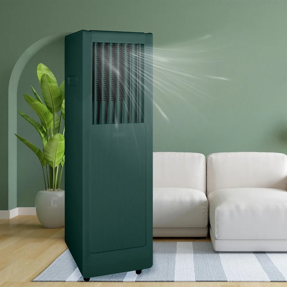 Ventole di raffreddamento portatili intelligenti Sistema di raffreddamento evaporativo aires condizionados condizionatore d'aria condizionatore