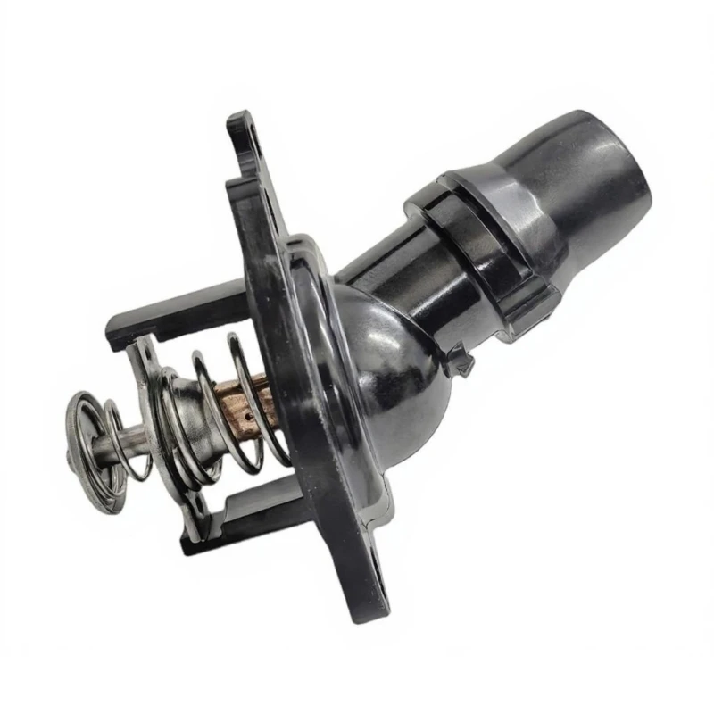 

Узел термостата охлаждающей жидкости двигателя для 2,4 л 2003–2012 гг., замена 19301-R40-A01 19301-RAA-A02, автомобильный H9EE