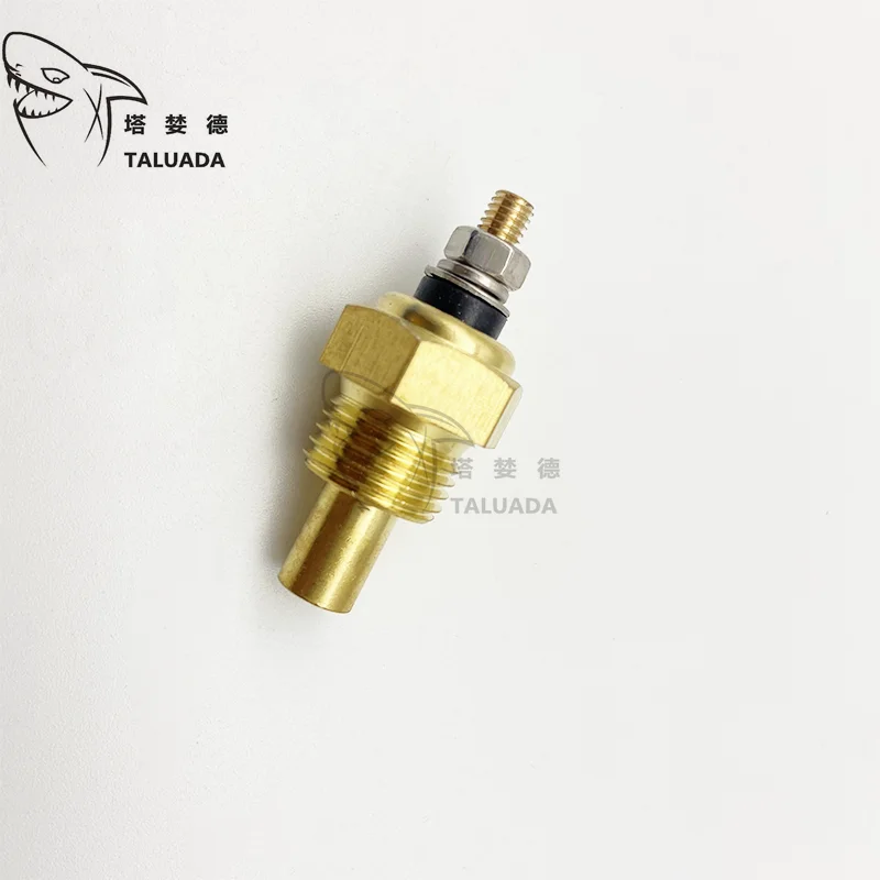 For Yanmar Diesel Engine Coolant Water Temperature Sensor 