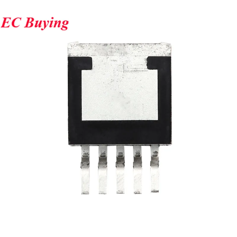 10Pcs/1pc MIC29302WU MIC29302 29302WU TO-263-5 3A Fast Response LDO Regulator Chip IC