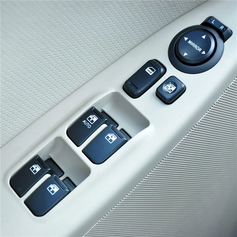 

A20K-93570-3J000 Car Driver Side Left Master Power Window Switch For Hyundai Veracruz 2007-2012 Parts Accessories