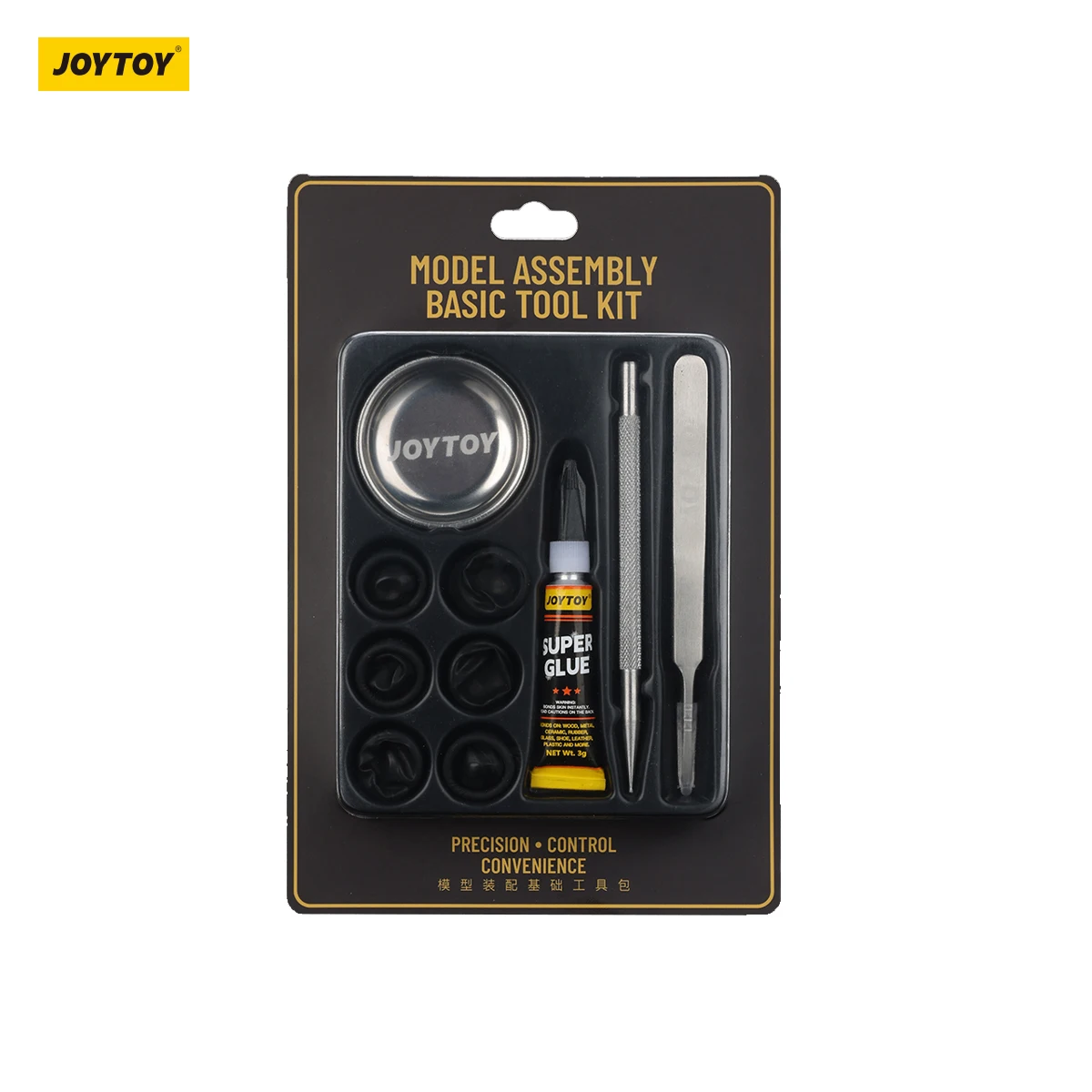 [IN VOORRAAD] JOYTOY Warhammer 40K 1/18 Actiefiguren MODEL ASSEMBLYBASIC TOOL KIT Anime Militair Model