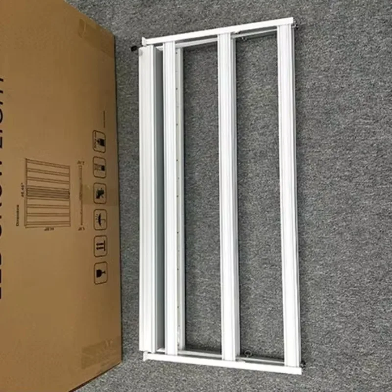 

Dimmable Full Spectrum Grow Light Sunlike Premium Commercial Home For Indoor Plant GrowingChip 3000K Color