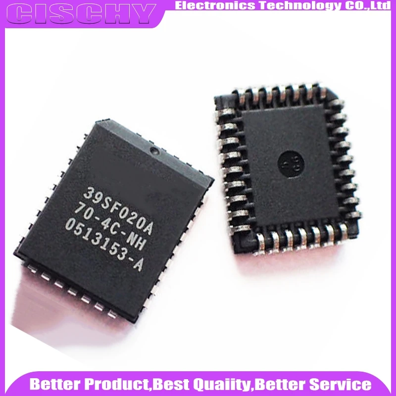 5Pcs/Lot Sst39Sf020…